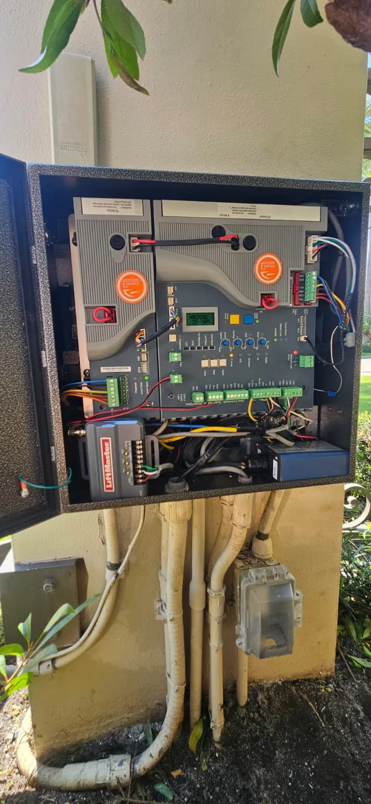 Boca Raton gate job photo 10